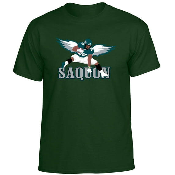 Air Saquon Barkley Shirt T-Shirt