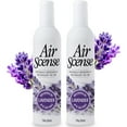 thumbnail image 1 of Air Scense Deodorizing Room Spray, Lavender, 7 fl oz, 2 Count, 1 of 6