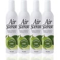 thumbnail image 1 of Citra Solv Air Scense Essential Oil Air Freshener - Lime Scent - Non-Aerosol - 7 Ounce | Refreshing, Long-Lasting Scent | Eco-Friendly | Exceptional Value (4-Pack), 1 of 6