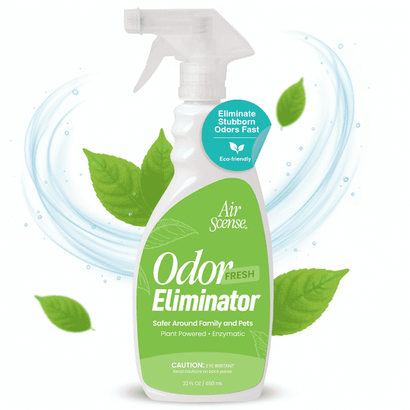 Air Scense Odor Eliminator 22 oz