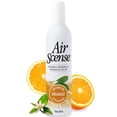 thumbnail image 1 of Air Scense Orange Deodorizing Air Freshener Spray, 7 oz, 1 Count, 1 of 7