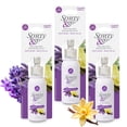 thumbnail image 1 of Air Scense Air Freshener, Deodorizing Toilet Pre-Spray, Lavender Vanilla, 2 fl oz, 3 Count, 3 Pack, 1 of 6