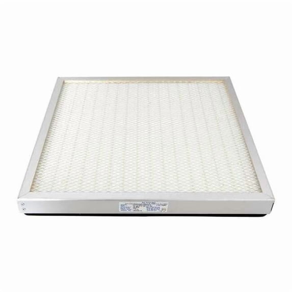 Air Science Purair Basic HEPA Filter For Powders ASTS-030
