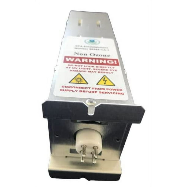 Air Scrubber Plus Advanced Photocatalytic Oxidation (PCO) 9