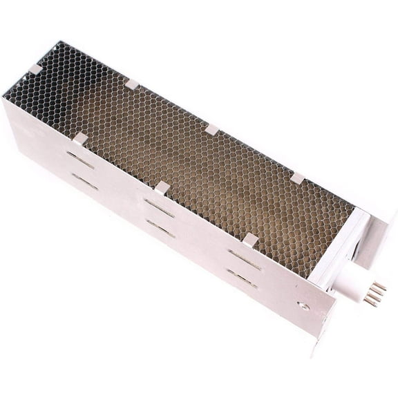 Air Scrubber Plus Advanced Photocatalytic Oxidation (PCO) 9" Replacement Cell and UV Bulb