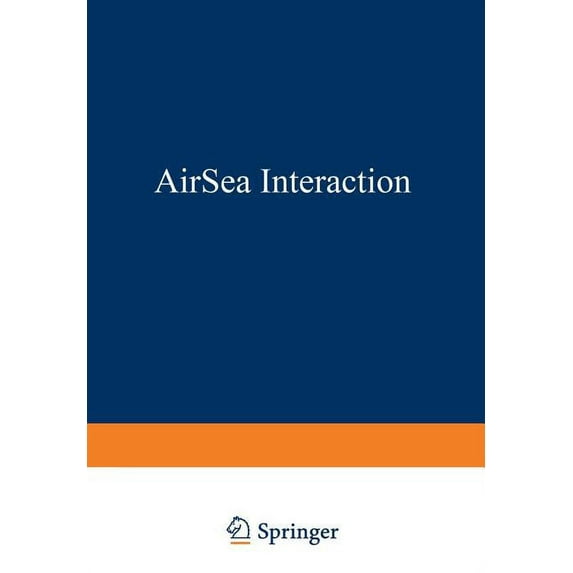 Air-Sea Interaction: Instruments and Methods, (Paperback)