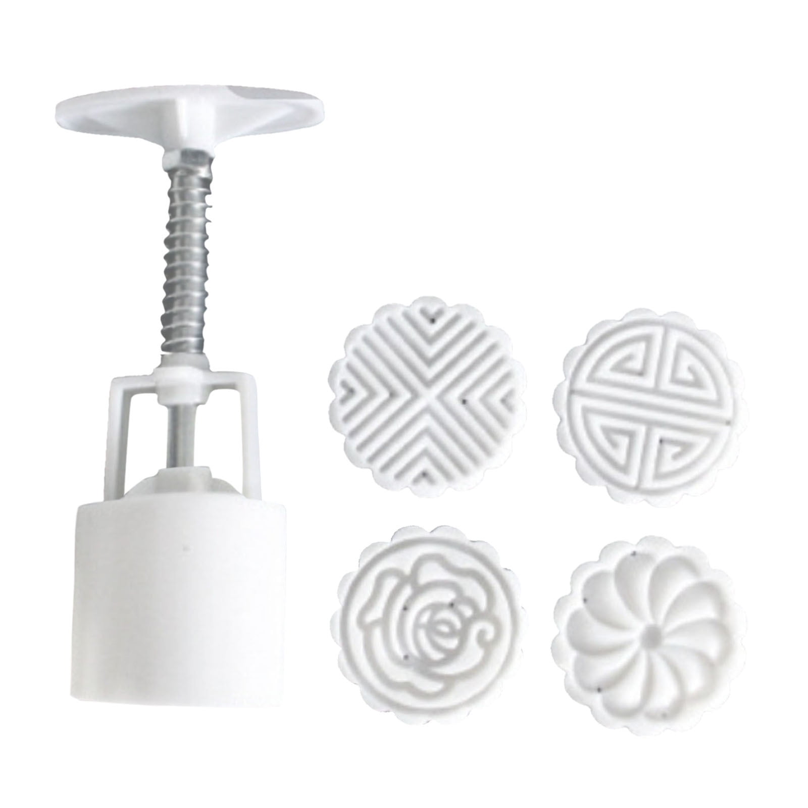 Air Seal Bags for Food Bunny Shape Pie Crust Cookie Heart Cookie Cutout Food Storage Vacuum Bags