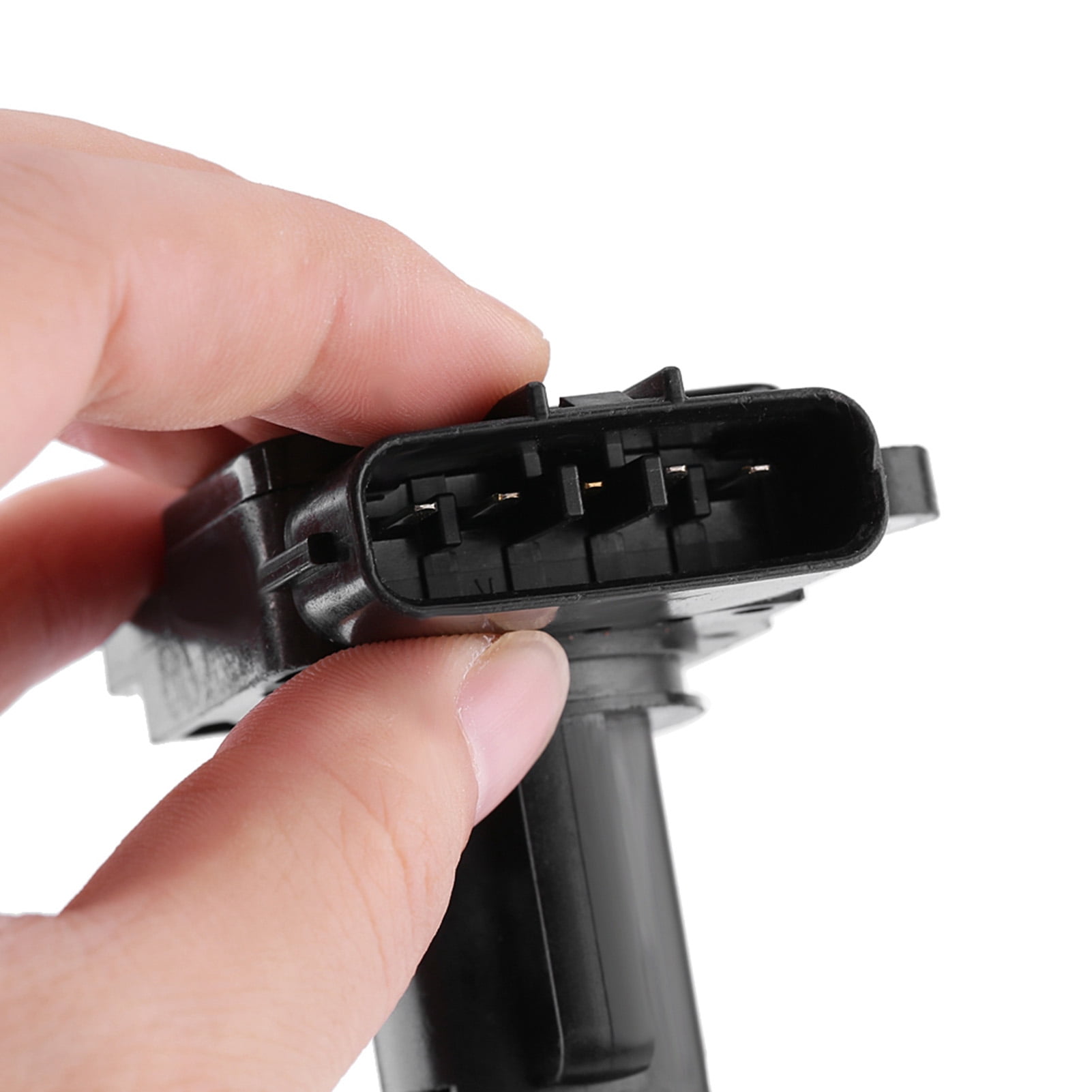 Air Sensor,1974002010 Meter Air Intake Car Air Mass Sensor For 3 5 6