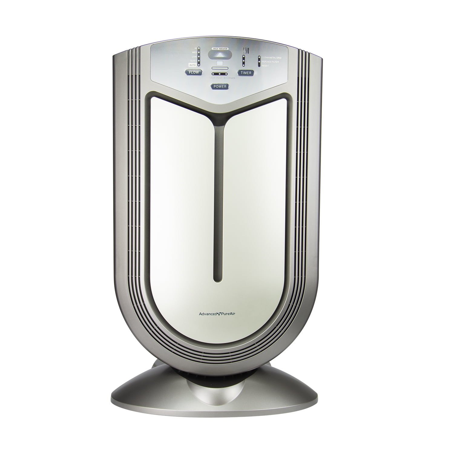 Advanced Pure Air Shield HEPA Filter Air Purifier