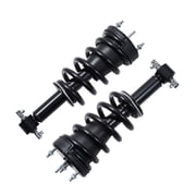 Air Shock Absorber Strut 2PCS Front Replacement for // // 19300066 22853793