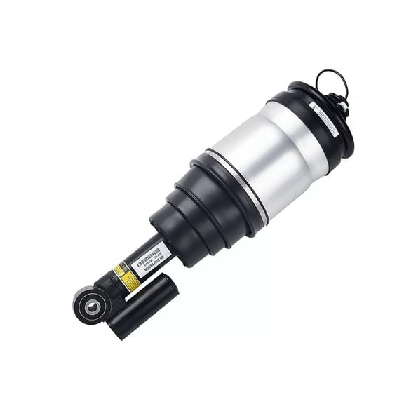 Air Shock with Technology Rear Left Driver Side Suspension Component-Air Shock Strut w/ VDS Rear Left