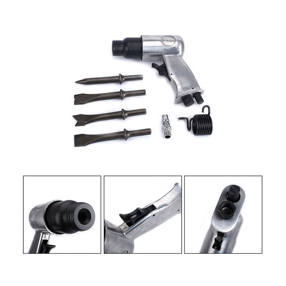 Air Shovel Pneumatic Chipping Hammer Rust Removal Chipping Tool