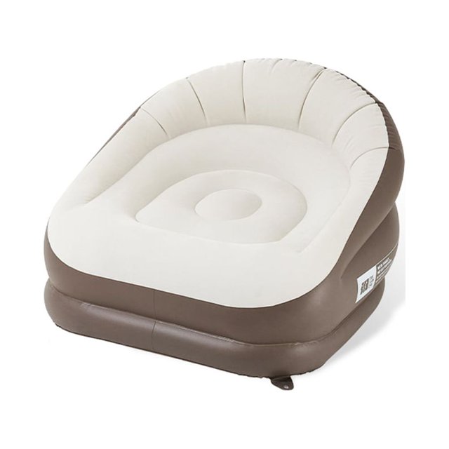 Air Sofa/ Inflatable Sofa/ Inflatable Couch/ Blow Up Couch,Single