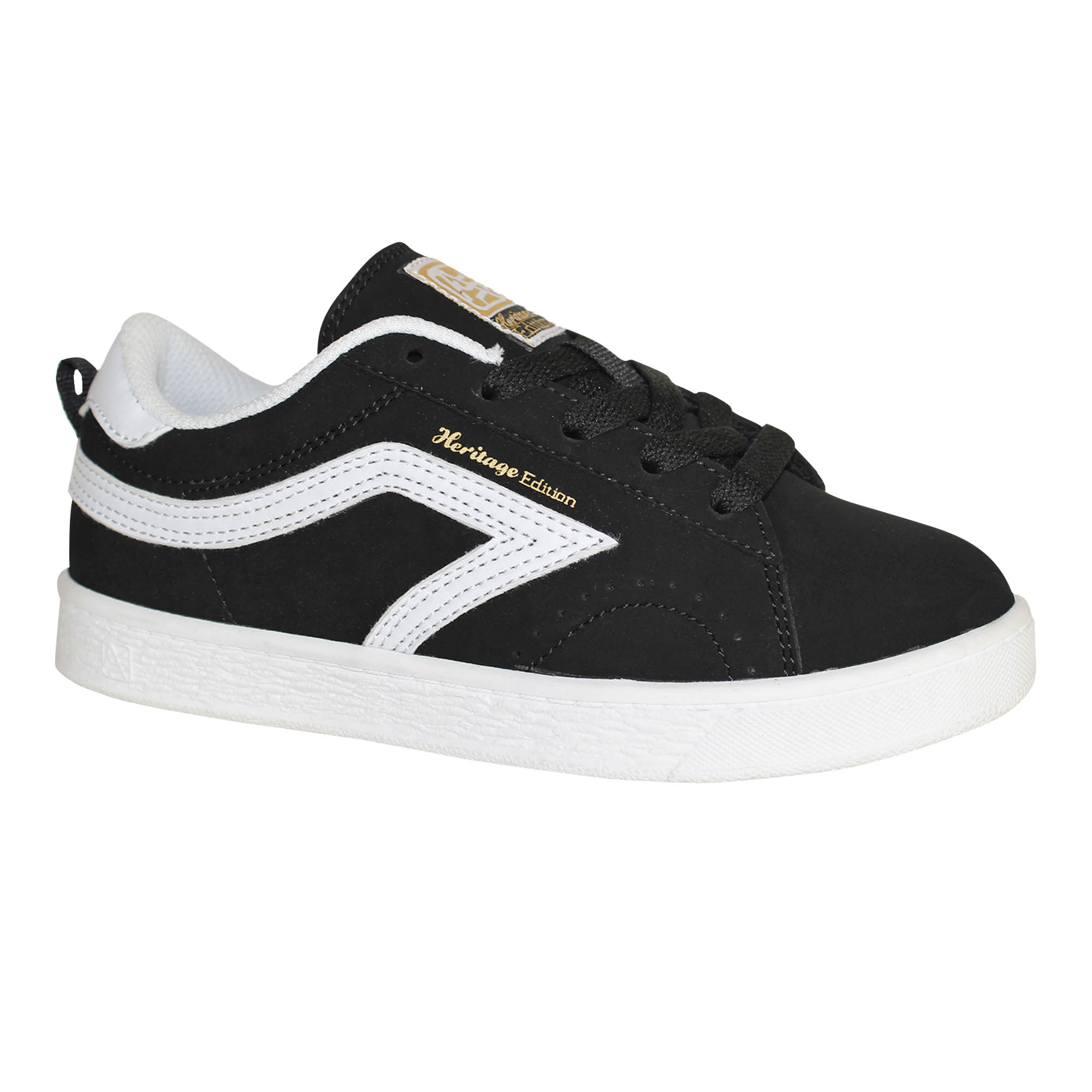 Air Speed Boys' Casual Court Sneaker - image 1 of 6