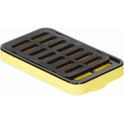 Air Spencer Giga GX Clip Solid/Spill proof, Car Vent Clip Air Freshener Squash