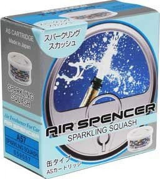 Air Spencer Eikosha Air Freshener (A57 Sparkling Squash)