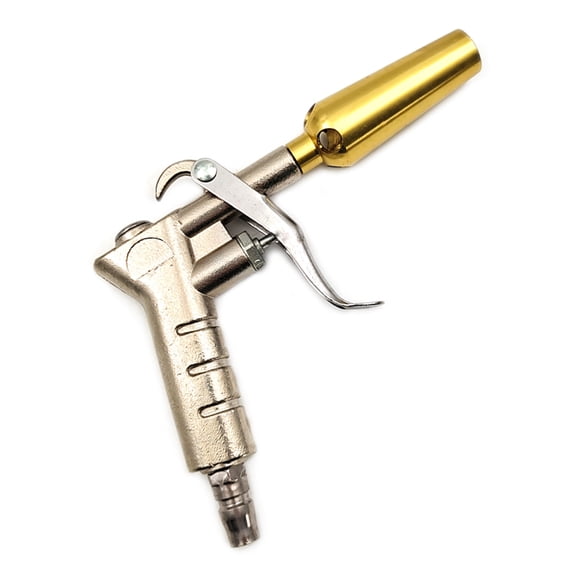 Air Sprayer for Compressor Air Blow Sprayer with Adjustable Air Nozzle Air Tool Air Compressor Accessory with Air Nozzle Hose