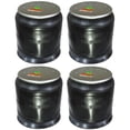 thumbnail image 2 of Torque Pair Of Air Spring Bags For Peterbilt - Replaces 02456, 06746, W01-358-9069, 1R12-069 - 3 Year Warranty 2 of 4