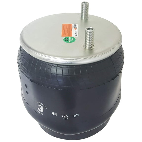 TORQUE Trailer Air Spring Bag (Replaces Hendrickson S-34733, C-34733) (TR34733)