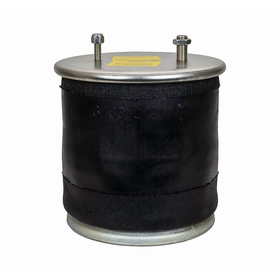 Air Spring Bag - Rolling Lobe Air Spring Replaces W01-358-9121, W013589121, Batco 10-99121, Goodyear 1R11-918, 1R12-039, 1R13-039, 1R13-043, Eucd E-FS9121, Torque TR9121