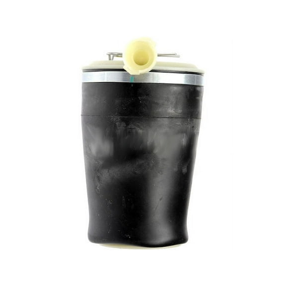 Air Spring - Compatible with 1990 - 2011 Lincoln Town Car 1991 1992 1993 1994 1995 1996 1997 1998 1999 2000 2001 2002 2003 2004 2005 2006 2007 2008 2009 2010