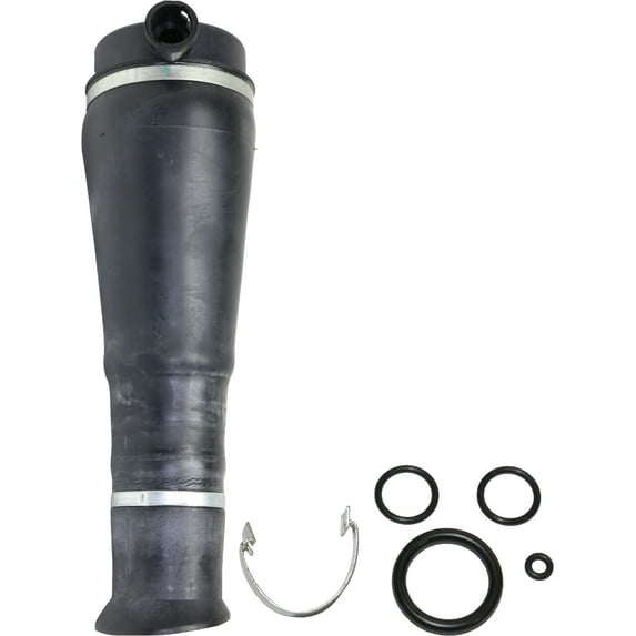 Air Spring Compatible with 1997-2002 Ford Expedition 1998-2002 Lincoln Navigator 8Cyl 4.6L 5.4L Rear, Left Driver or Right Passenger Sold individually