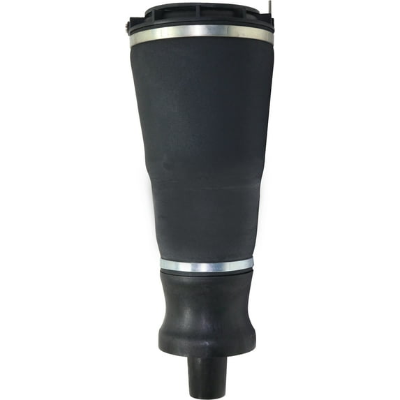 Air Spring Compatible with 2006-2011 Cadillac DTS 8Cyl 4.6L Rear, Right Passenger Sold individually