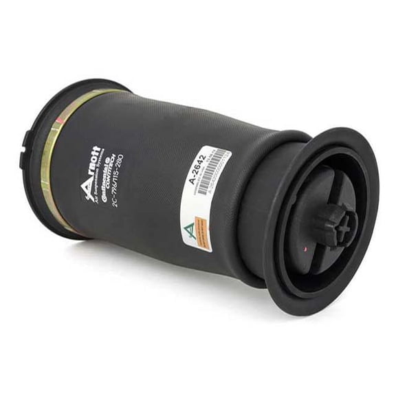 Air Spring - Compatible with 2008 - 2014 BMW X6 2009 2010 2011 2012 2013