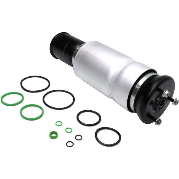 Air Spring - Compatible with 2009 - 2013 Land Rover Range Rover Sport Naturally Aspirated 2010 2011 2012