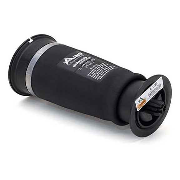 Air Spring - Compatible with 2011 - 2017 BMW 535i GT xDrive 2012 2013 2014 2015 2016