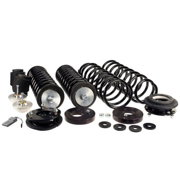 Air Spring Conversion Kit - Compatible with 2003 - 2005 Land Rover Range Rover 2004