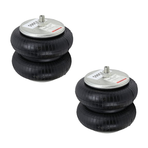 Air Spring Dc Sb Replaces OEM: 2B9-229 (2 Pack)