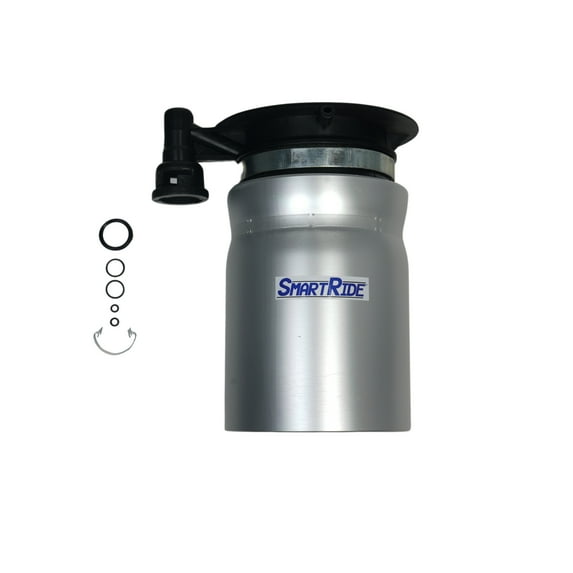 Air Spring for 2007-2013 Ford Expedition/Lincoln Navigator Rear