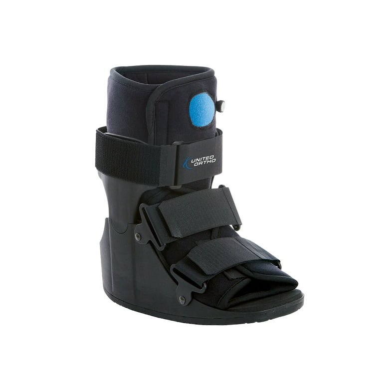 Ankle Walking Boot - United Ortho