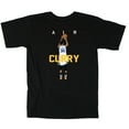 thumbnail image 1 of Air Steph Curry 3 Pointer Shirt T-Shirt, 1 of 1