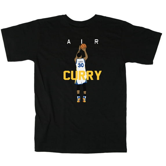 Air Steph Curry 3 Pointer Shirt T-Shirt