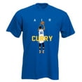 thumbnail image 1 of Air Steph Curry 3 Pointer Shirt T-Shirt, 1 of 1