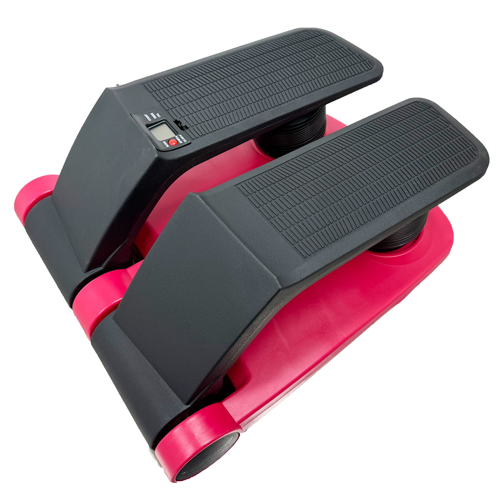 Air Stepper Climber Exercise Fitness Machine Portable Home Stair ...