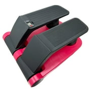 Air Stepper Climber Exercise Fitness Thigh Machine Portable Stair Stepper for Home Exercise