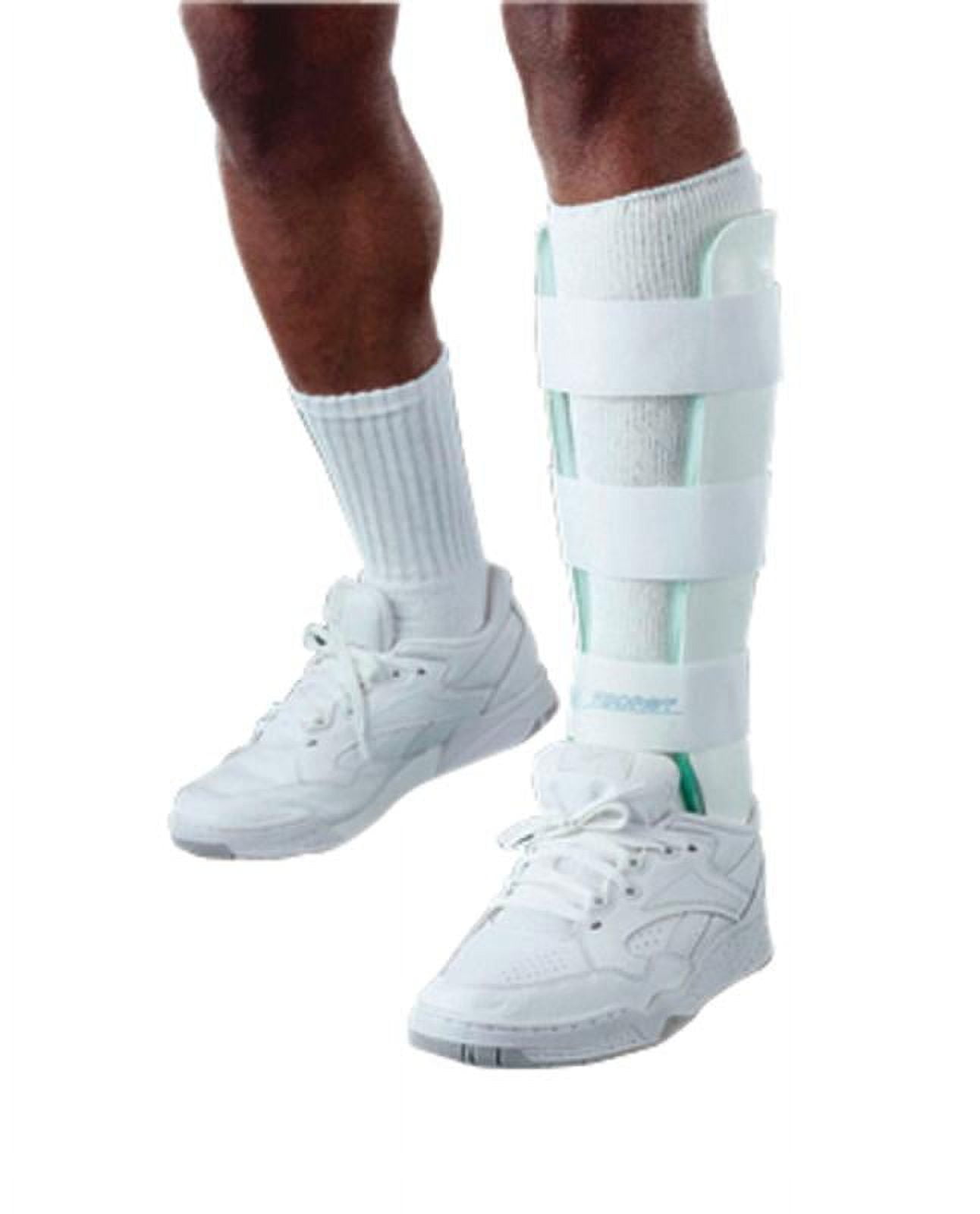 Air Stirrup¨ Leg Brace small, left Air Stirrup¨ Leg Brace small, left