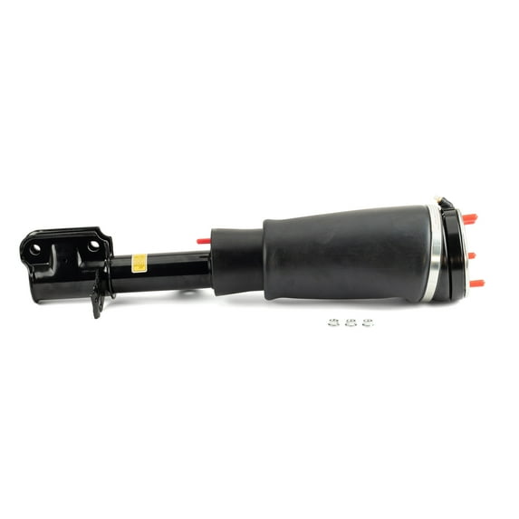 Air Strut for 2003-2012 Land Rover Range Rover (Naturally Aspirated) Front Left