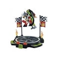 thumbnail image 1 of Air Stunt Show Stuntman with Jetpack, 1 of 3