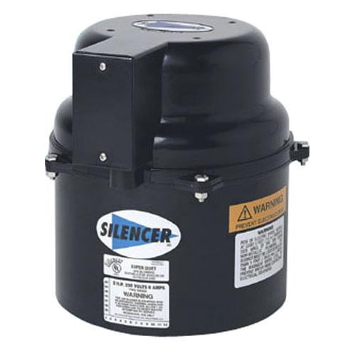 Air Supply 1.5HP Spa Blower Model 6316220