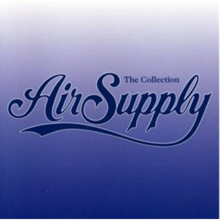 Air Supply - Collection - Music & Performance - CD