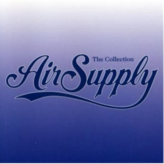 Air Supply - Collection - Music & Performance - CD
