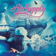 Air Supply - One Night Only - The 30th Anniversary Show - Music & Performance - CD