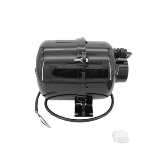 Air Supply of the Future AS3920231 Ultra 9000 Air Blower - 2 HP - 240V - 4.9 Amp with 4-Pin AMP Cord for Portable Spa