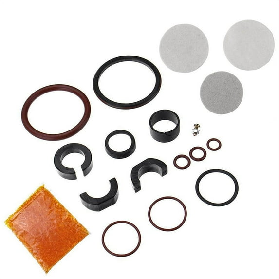 Air Suspension A/C Compressor Repair Kit for 3/4 Range Sport RQG000017 RQG000018 RQk9103