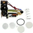 thumbnail image 1 of Air Suspension Compressor Compatible with 2000-2014 Chevrolet Tahoe 2002-2014 Cadillac Escalade 8Cyl 5.3L 4.8L 5.7L 6.0L 6.2L, 1 of 5