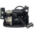 thumbnail image 1 of Air Suspension Compressor Fits select: 2001-2006 CHEVROLET TAHOE, 2001-2006 CHEVROLET SUBURBAN, 1 of 5